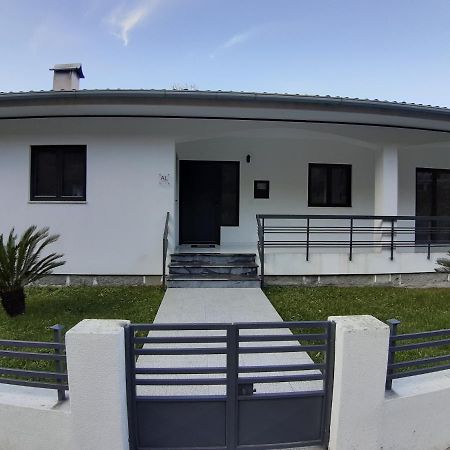 Casa Da Ameixieira Arouca Kültér fotó