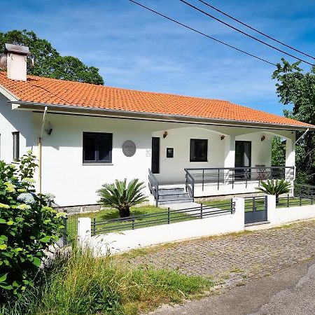 Casa Da Ameixieira Arouca Kültér fotó