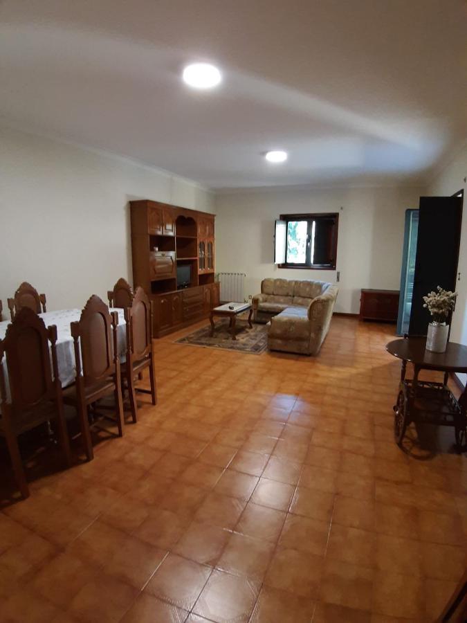 Casa Da Ameixieira Arouca Kültér fotó
