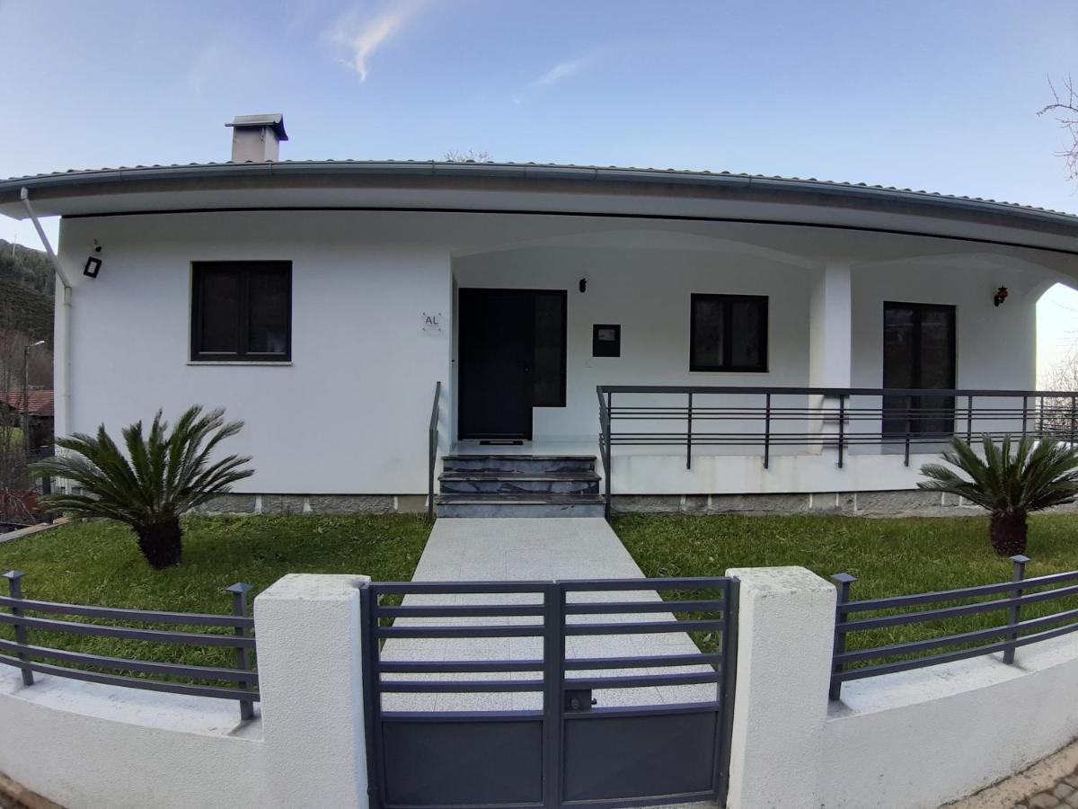 Casa Da Ameixieira Arouca Kültér fotó