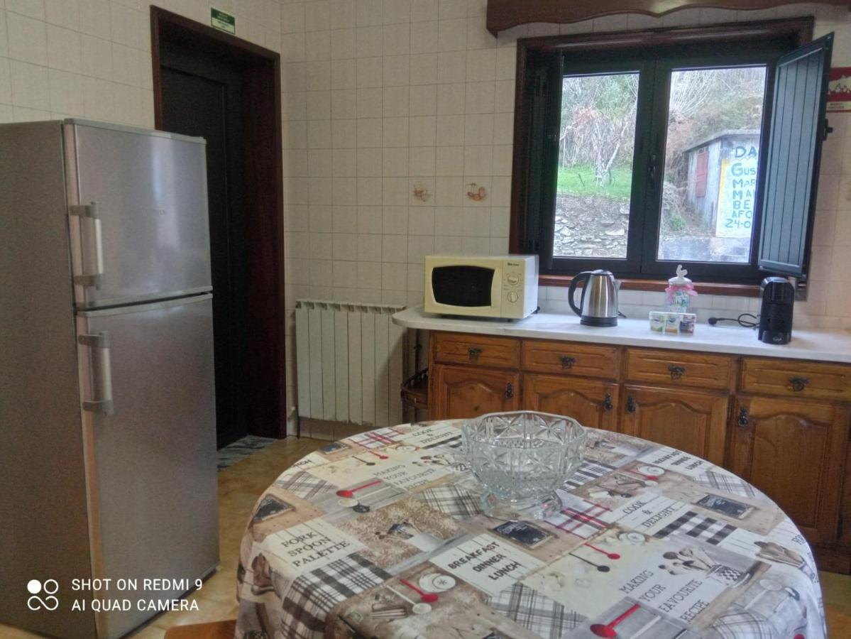 Casa Da Ameixieira Arouca Kültér fotó