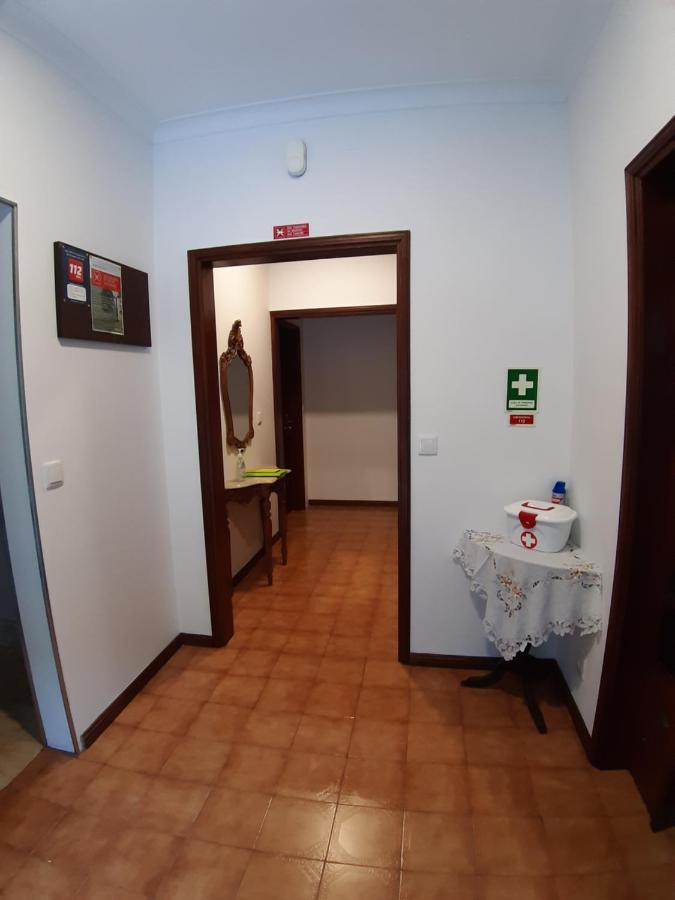 Casa Da Ameixieira Arouca Kültér fotó