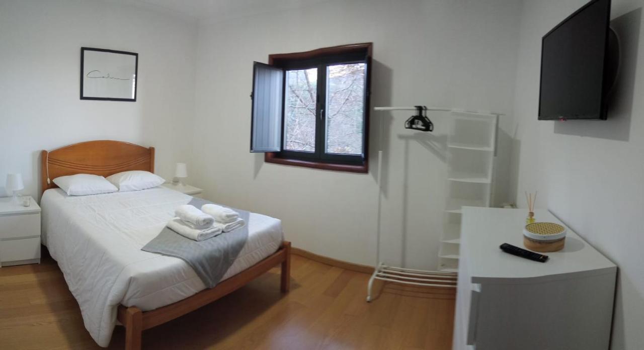 Casa Da Ameixieira Arouca Kültér fotó