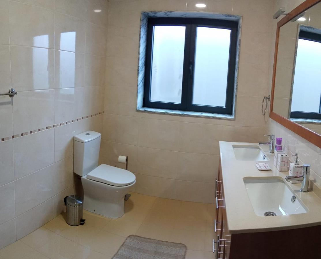 Casa Da Ameixieira Arouca Kültér fotó